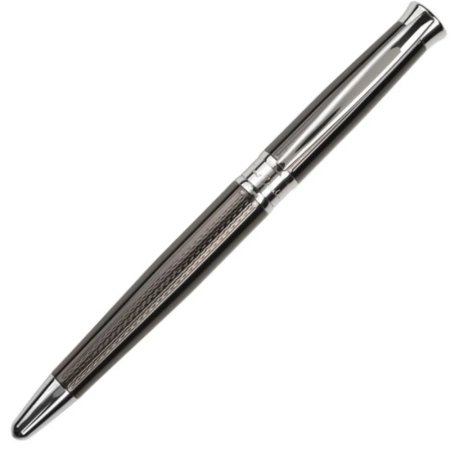 Zestaw piśmienny długopis i pióro kulkowe ROI Pierre Cardin | EG-B0408901IP377