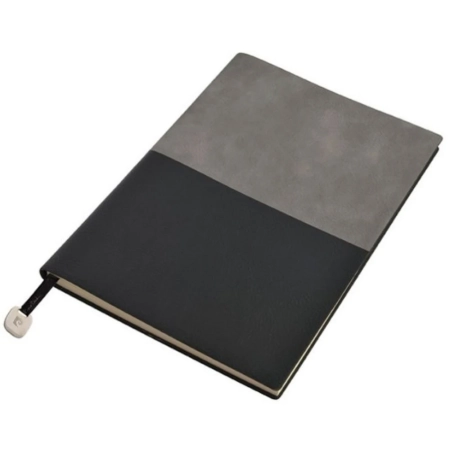 Notatnik A5 w kropki REPORTER Pierre Cardin B4000500IP307