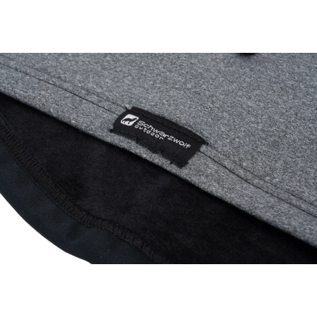 Bandana MISMI Schwarzwolf | MC-T4000100AJ303