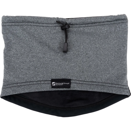 Bandana MISMI Schwarzwolf | MC-T4000100AJ303