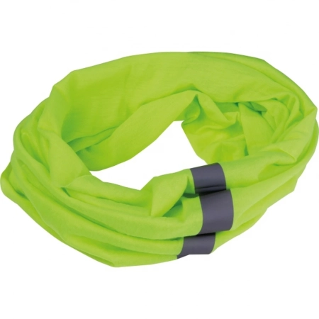 Bandana odblaskowa 120 g/m² IGNACIO | MC-9494408