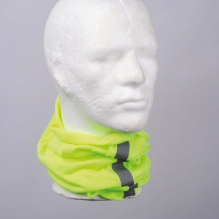 Bandana odblaskowa 120 g/m² IGNACIO | MC-9494408