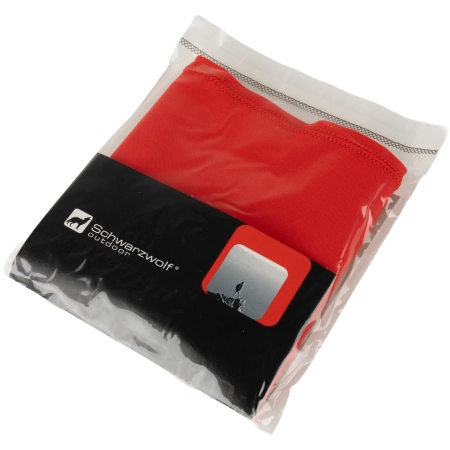 Bandana wielofunkcyjna JERRY Schwarzwolf | MC-T4800301SA305