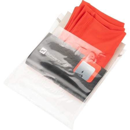 Bandana wielofunkcyjna JERRY Schwarzwolf | MC-T4800301SA305