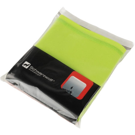 Bandana wielofunkcyjna JERRY Schwarzwolf | MC-T4800302SA309