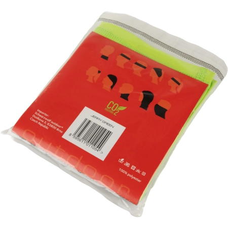Bandana wielofunkcyjna JERRY Schwarzwolf | MC-T4800302SA309