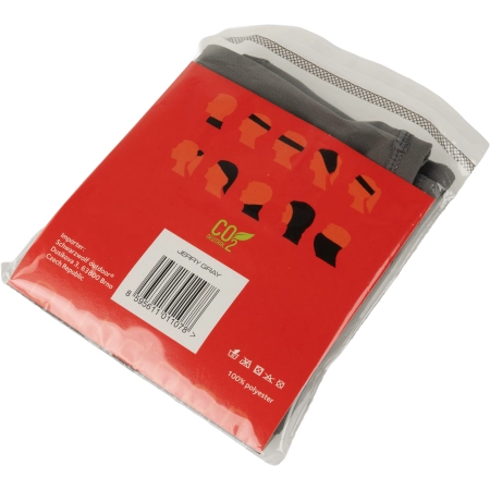 Bandana wielofunkcyjna JERRY Schwarzwolf | MC-T4800304SA307