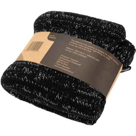 Bandana wielofunkcyjna MOGOTON Schwarzwolf | MC-T4000200AJ303