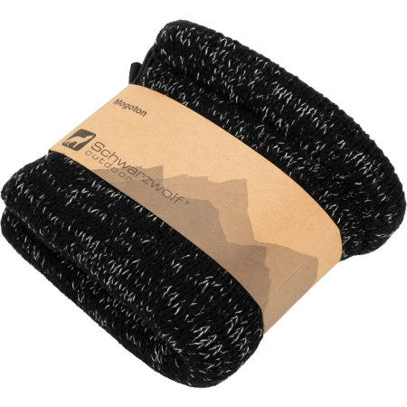 Bandana wielofunkcyjna MOGOTON Schwarzwolf | MC-T4000200AJ303