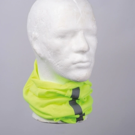 Bandana z odblaskiem TREVISO | EG-494408