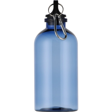 Bidon z recyklingu MECHELEN 400 ml | EG-243704