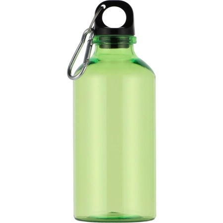 Bidon z recyklingu MECHELEN 400 ml 243709