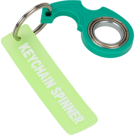 Brelok do kluczy Spinner EG061509