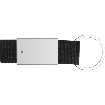 Brelok metalowy MARC | MC-9095703