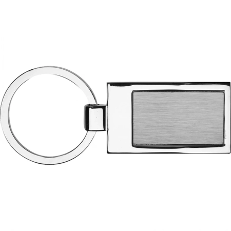 Brelok metalowy NAOMI | MC-9221207