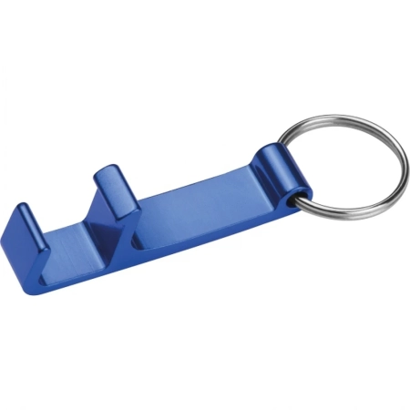 Brelok metalowy otwieracz do butelek ADRIANO 8232504