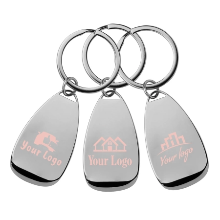 Brelok metalowy otwieracz do butelek HASTINGS | EG-226007