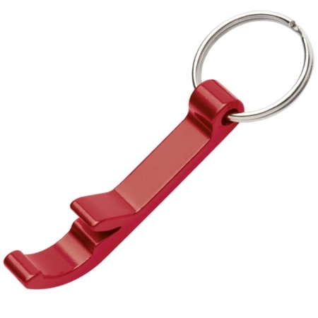 Brelok metalowy otwieracz do butelek WORCESTER 904205