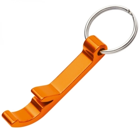Brelok metalowy otwieracz do butelek WORCESTER 904210