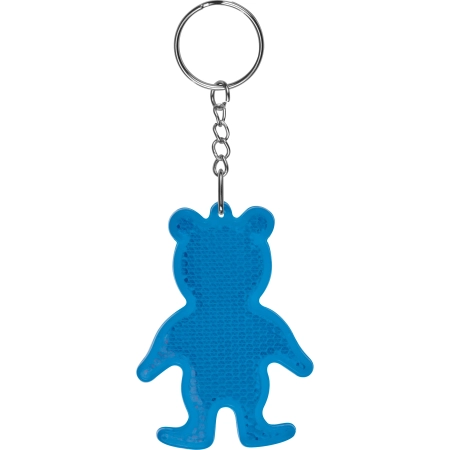 Brelok odblaskowy BEAR 244904