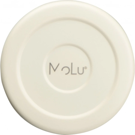 Butelka stalowa z recyklingu IBIZA MoLu 500 ml | EG-398006