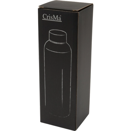 Butelka ze stali z recyklingu 700 ml CrisMa VERENA | MC-8481606