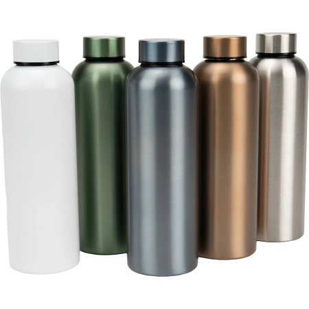 Butelka ze stali z recyklingu 700 ml CrisMa VERENA | MC-8481644