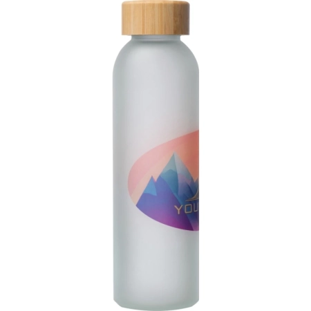 Butelka do picia 500 ml CARA | MC-8436266