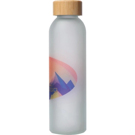 Butelka do picia 500 ml CARA | MC-8436266
