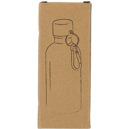 Butelka metalowa 400 ml MARILYN | MC-8497207