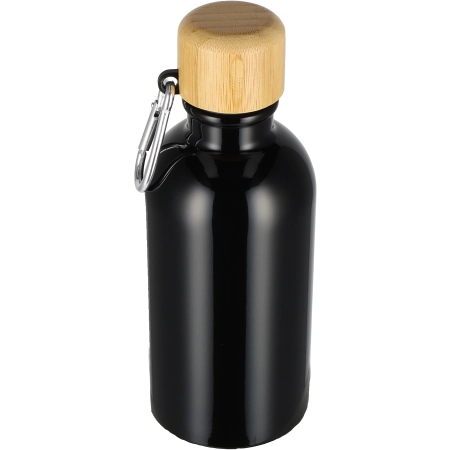 Butelka metalowa 400 ml MARILYN 8497203