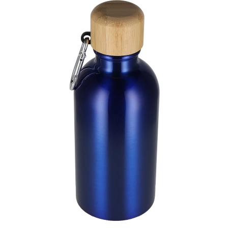 Butelka metalowa 400 ml MARILYN 8497204