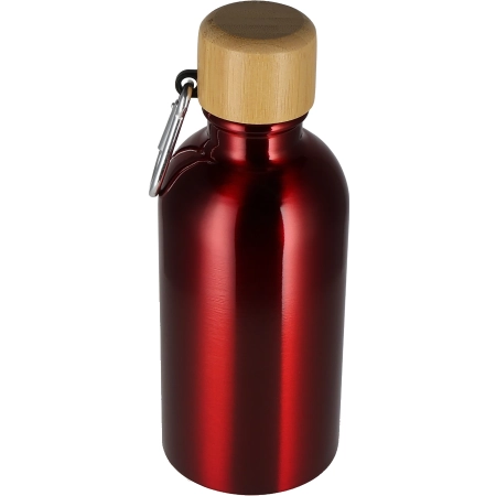 Butelka metalowa 400 ml MARILYN 8497205