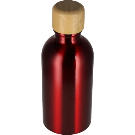 Butelka metalowa 400 ml MARILYN | MC-8497205