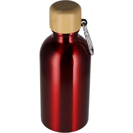 Butelka metalowa 400 ml MARILYN | MC-8497205