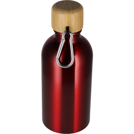 Butelka metalowa 400 ml MARILYN | MC-8497205