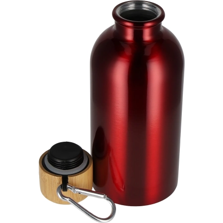 Butelka metalowa 400 ml MARILYN | MC-8497205