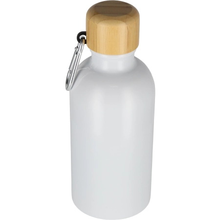 Butelka metalowa 400 ml MARILYN 8497206