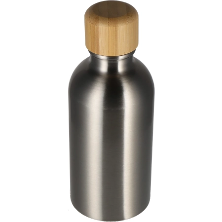 Butelka metalowa 400 ml MARILYN | MC-8497207