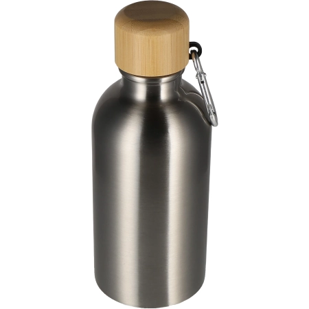 Butelka metalowa 400 ml MARILYN | MC-8497207