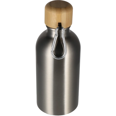 Butelka metalowa 400 ml MARILYN | MC-8497207