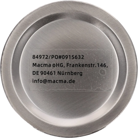 Butelka metalowa 400 ml MARILYN | MC-8497207