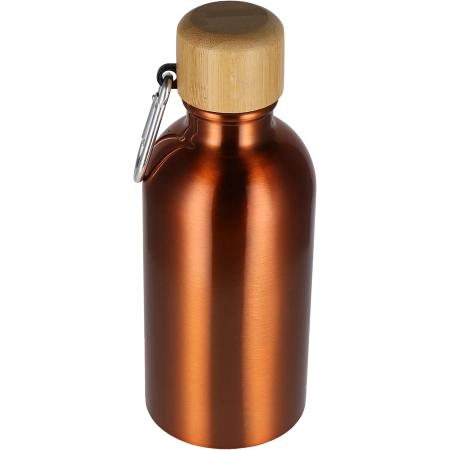 Butelka metalowa 400 ml MARILYN 8497210