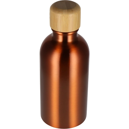 Butelka metalowa 400 ml MARILYN | MC-8497210