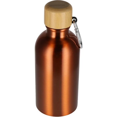 Butelka metalowa 400 ml MARILYN | MC-8497210