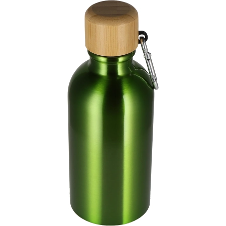 Butelka metalowa 400 ml MARILYN | MC-8497229