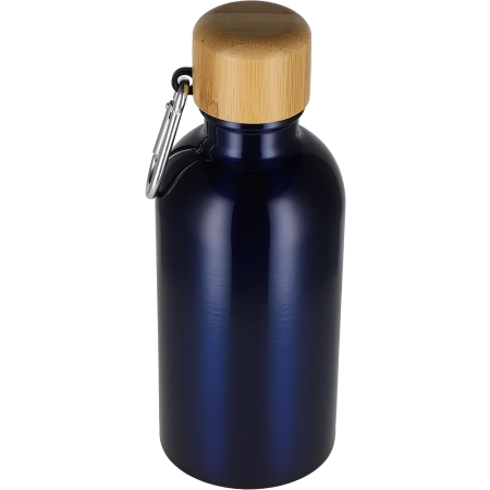 Butelka metalowa 400 ml MARILYN 8497244