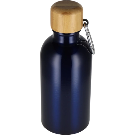 Butelka metalowa 400 ml MARILYN | MC-8497244