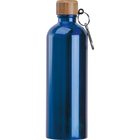 Butelka metalowa 750 ml RUTH | MC-8497104