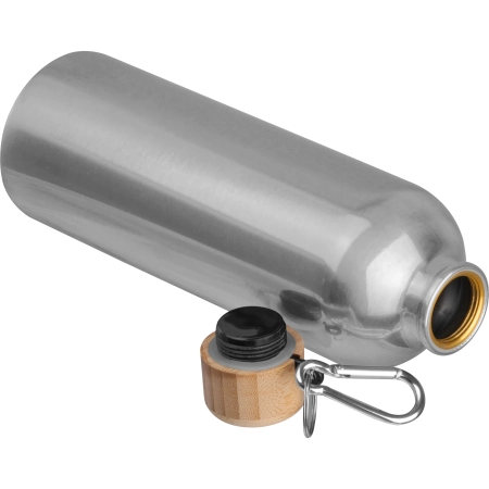Butelka metalowa 750 ml RUTH | MC-8497107